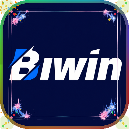 biwin — mitra unggulan