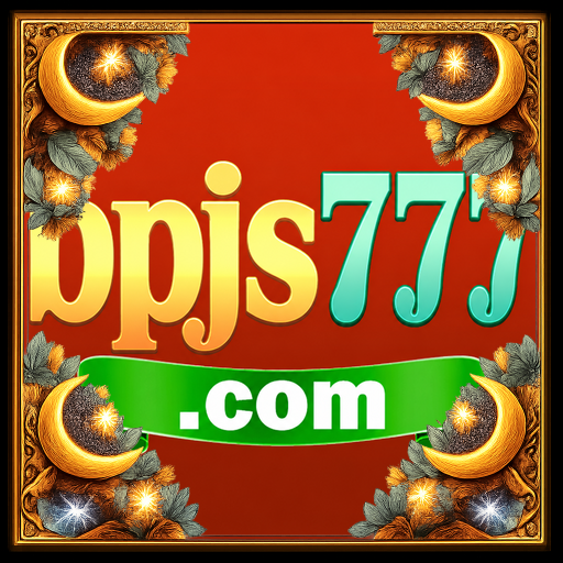 bpjs777 — mitra unggulan