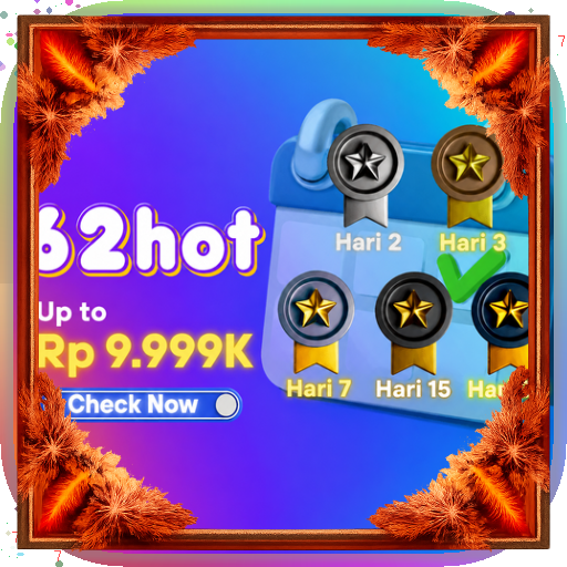 62hot — mitra unggulan
