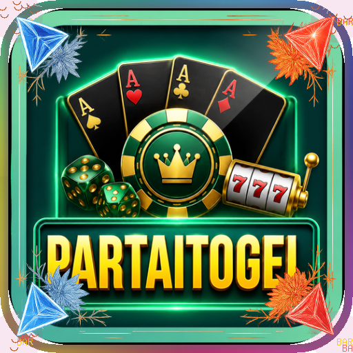 partaitogel — mitra unggulan